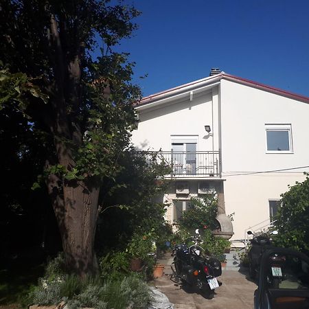Apartmani Tinka 斯塔利格拉德-帕克利尼卡 外观 照片