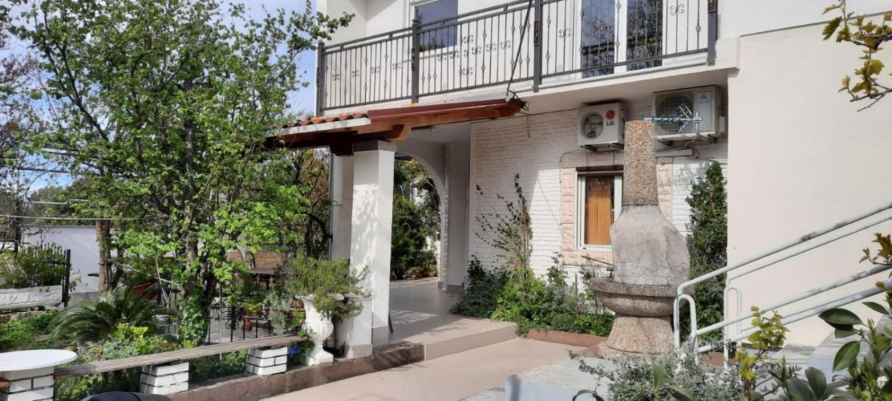Apartmani Tinka 斯塔利格拉德-帕克利尼卡 外观 照片
