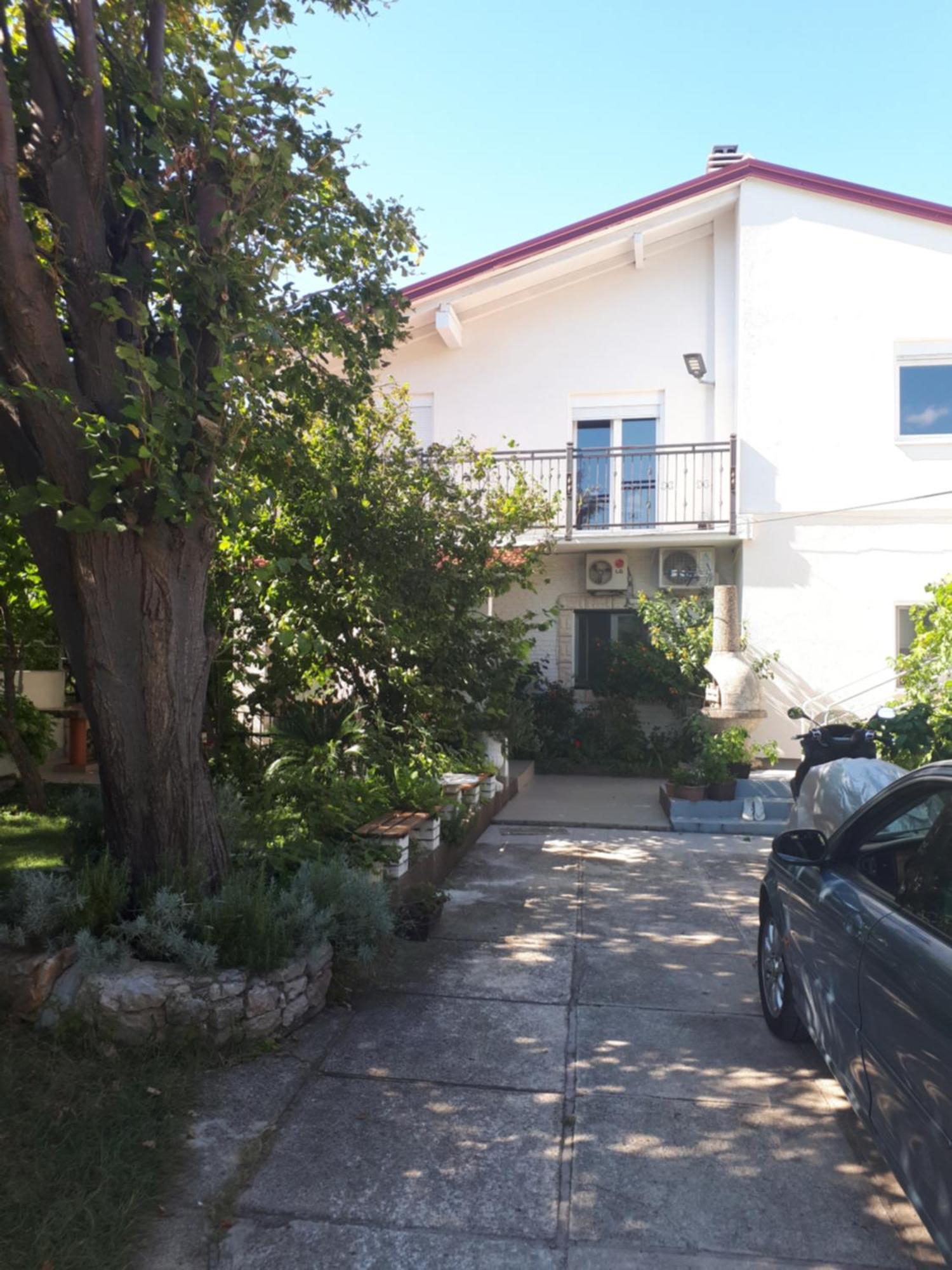 Apartmani Tinka 斯塔利格拉德-帕克利尼卡 外观 照片