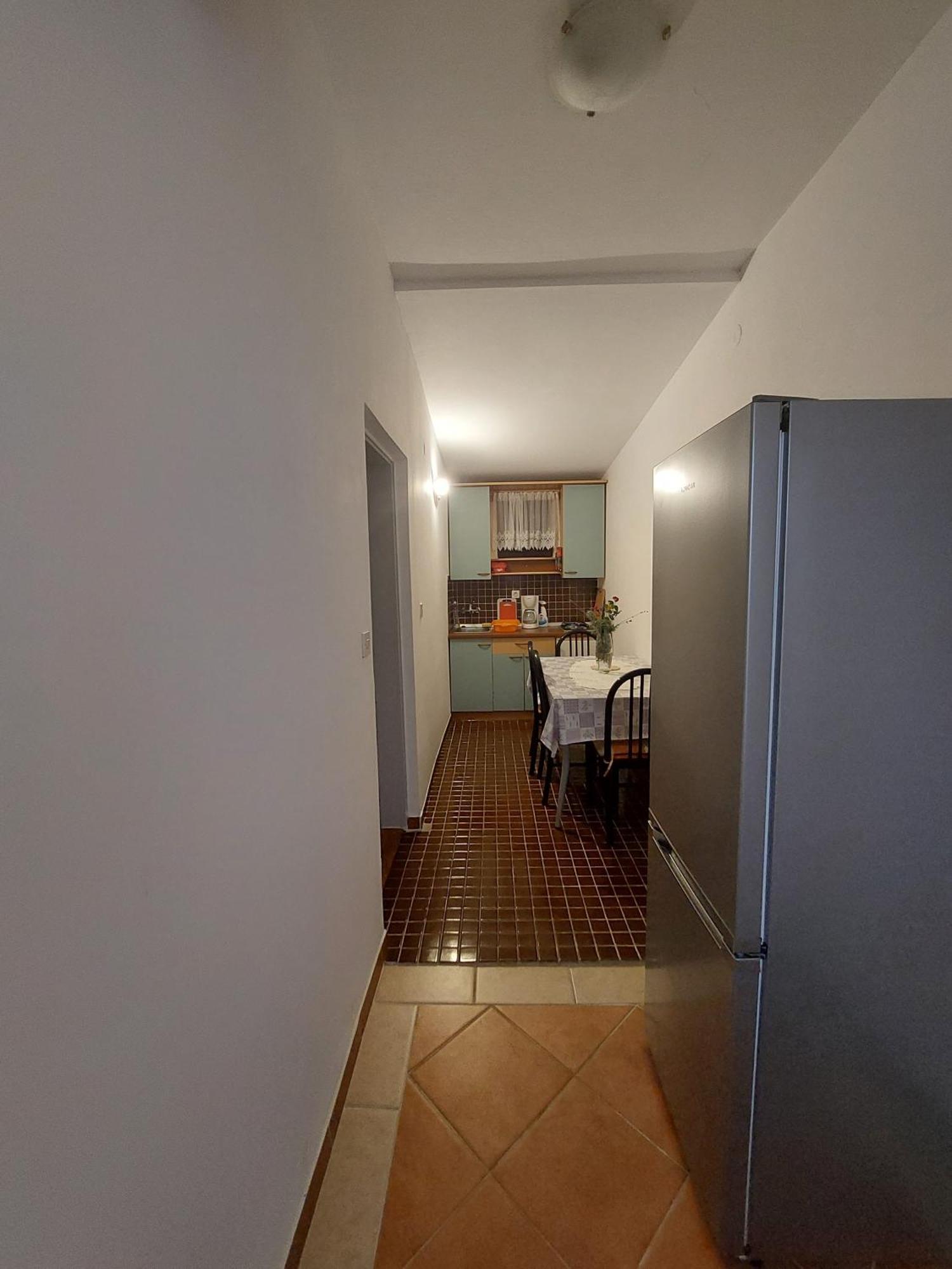 Apartmani Tinka 斯塔利格拉德-帕克利尼卡 外观 照片