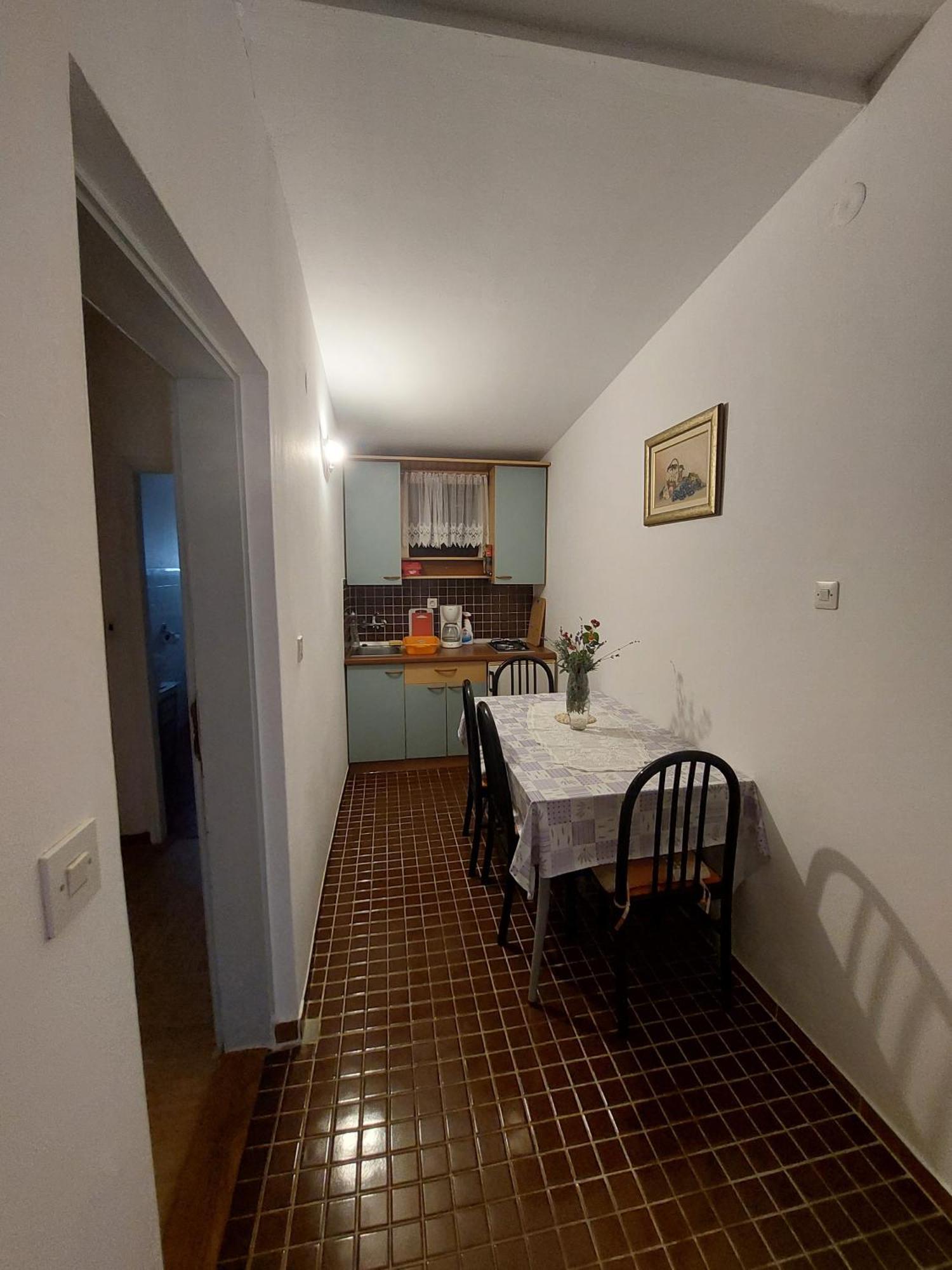 Apartmani Tinka 斯塔利格拉德-帕克利尼卡 外观 照片