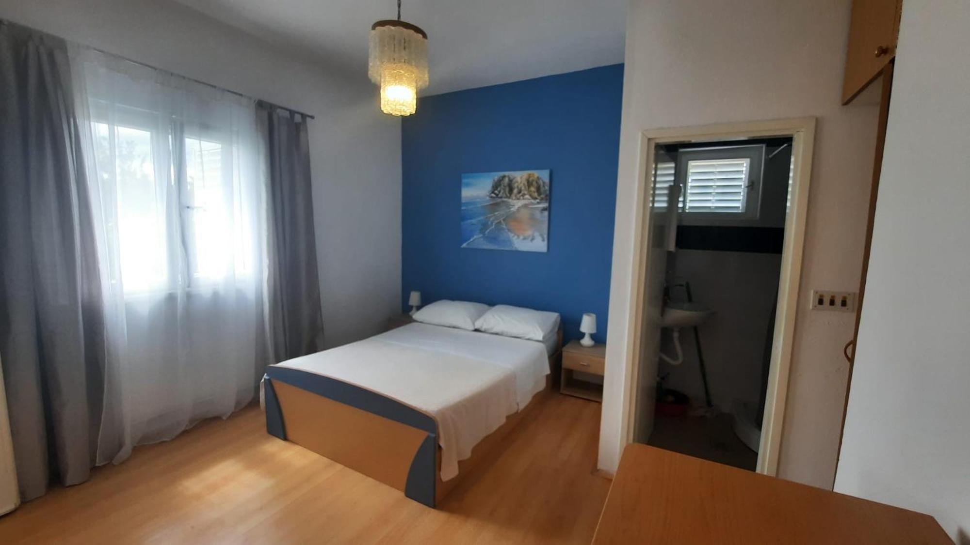 Apartmani Tinka 斯塔利格拉德-帕克利尼卡 外观 照片